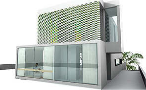 Programa CASA-unifamiliar