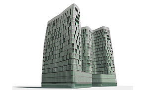 arquitectos sociopolis