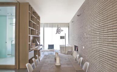 Loft en Poble Nou. Barcelona