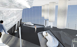 Lobby Design spanien