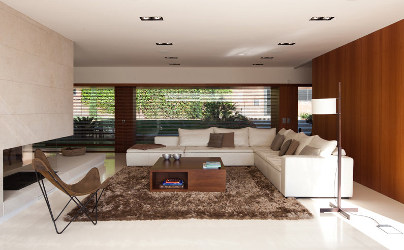 Rehabilitation and interior design Barcelona