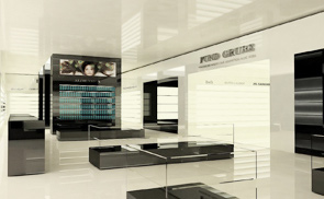 Retail perfumería islas Canarias