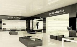 corporate-architecture retail spanien architekten designer Corporate Architecture