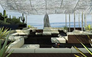 Chill Out Arola Hotel Arts
