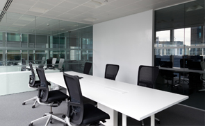 Diseño interior de oficinas y despachos