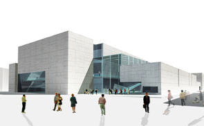 Casa de la Cultura