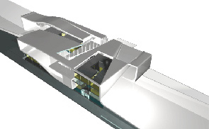Siemens Forum Berlin