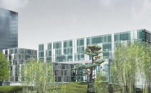 Edificio corporativo