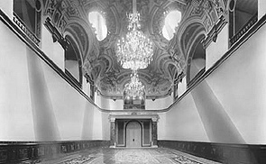 Palacio Real de Pedralbes