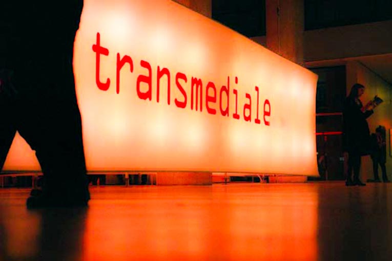 Transmediale Festival