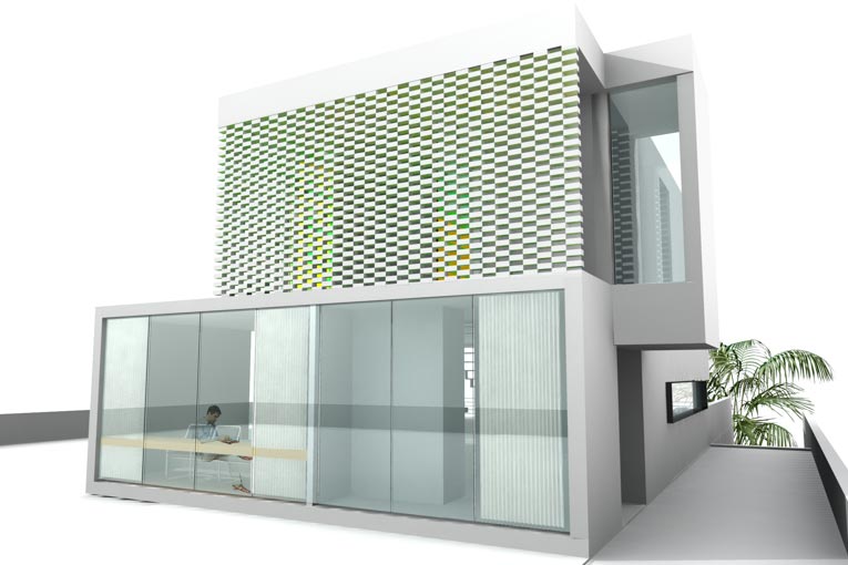 YLAB-Programa Casa Unifamiliar