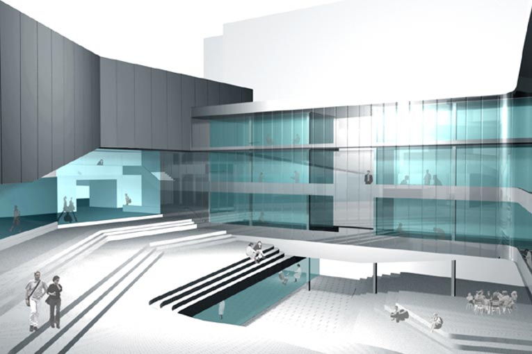 Centro Biotecnológico